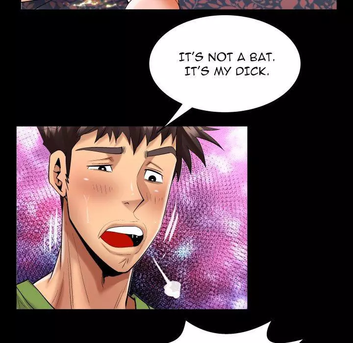 My Aunt - Chapter 115 - Page 9