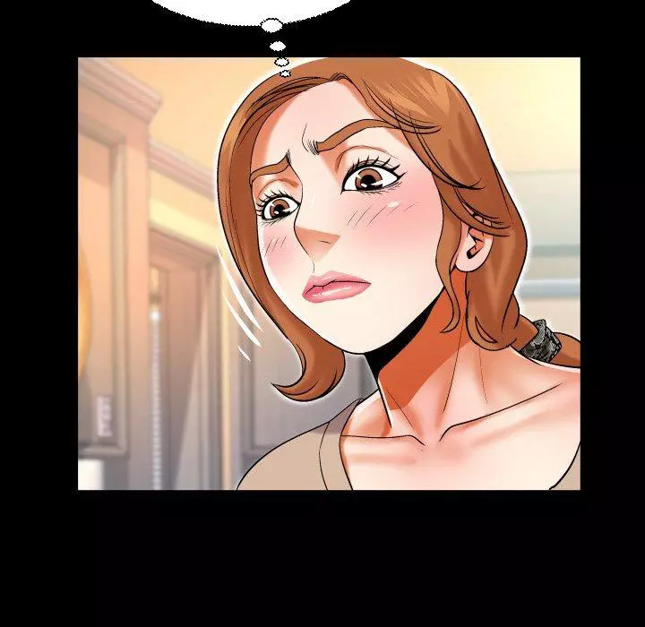 My Aunt - Chapter 115 - Page 49