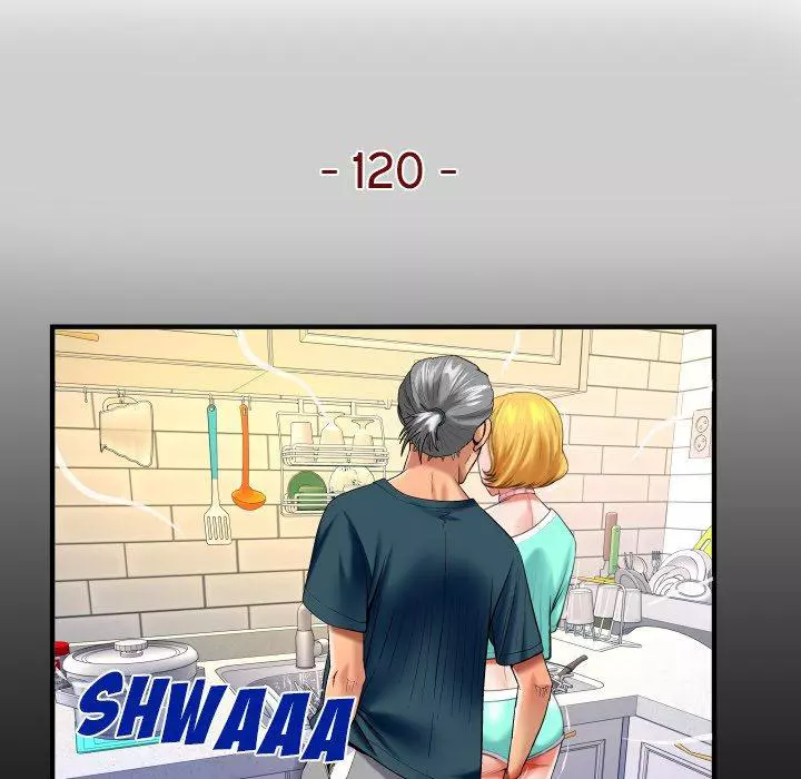 My Aunt - Chapter 120 - Page 5