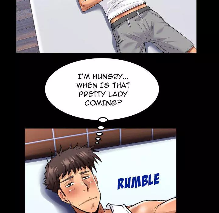 My Aunt - Chapter 125 - Page 67