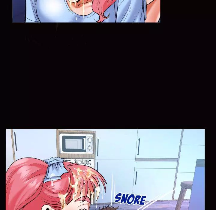My Aunt - Chapter 125 - Page 31