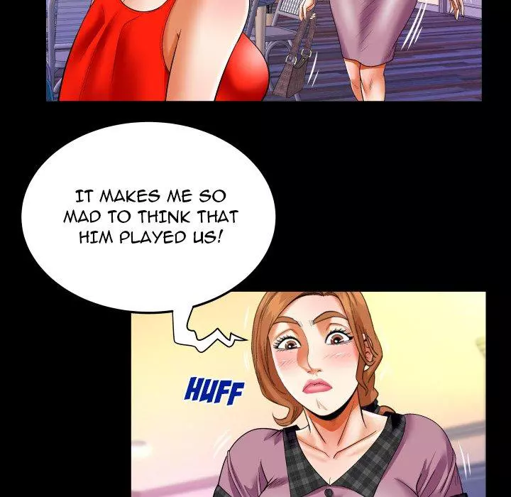 My Aunt - Chapter 125 - Page 63