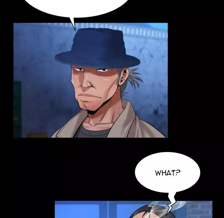My Aunt - Chapter 125 - Page 55