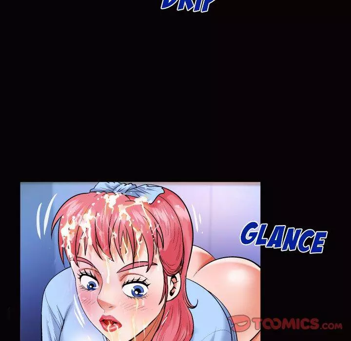 My Aunt - Chapter 125 - Page 30