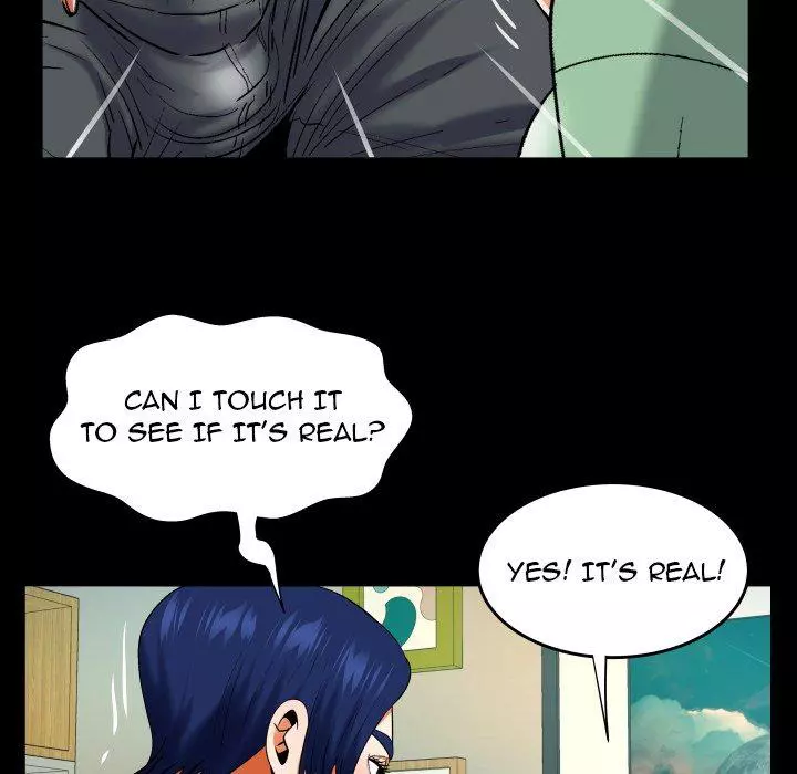 My Aunt - Chapter 130 - Page 29