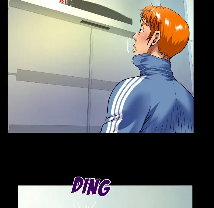 My Aunt - Chapter 136 - Page 48