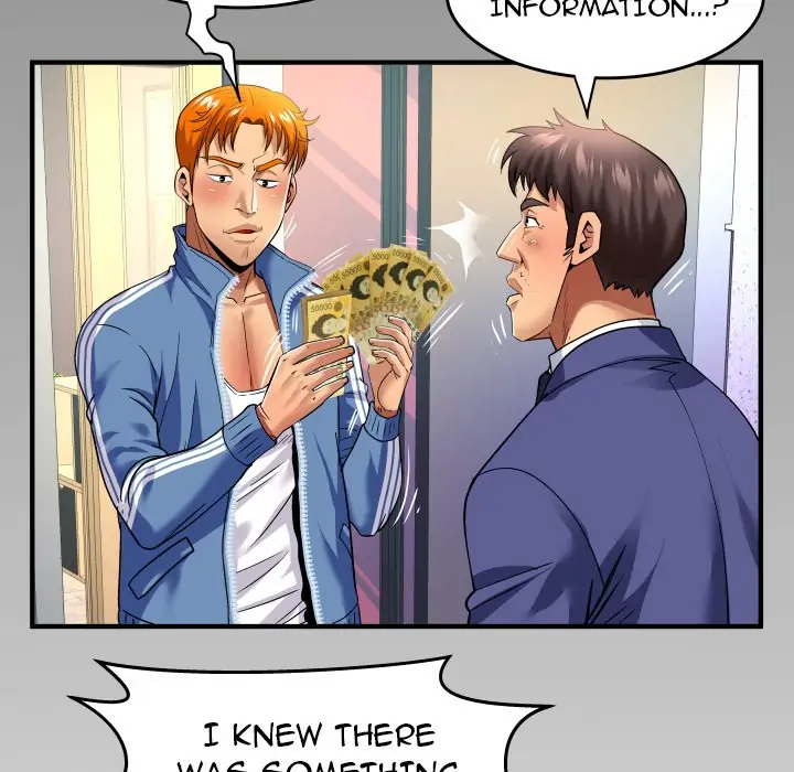 My Aunt - Chapter 136 - Page 7