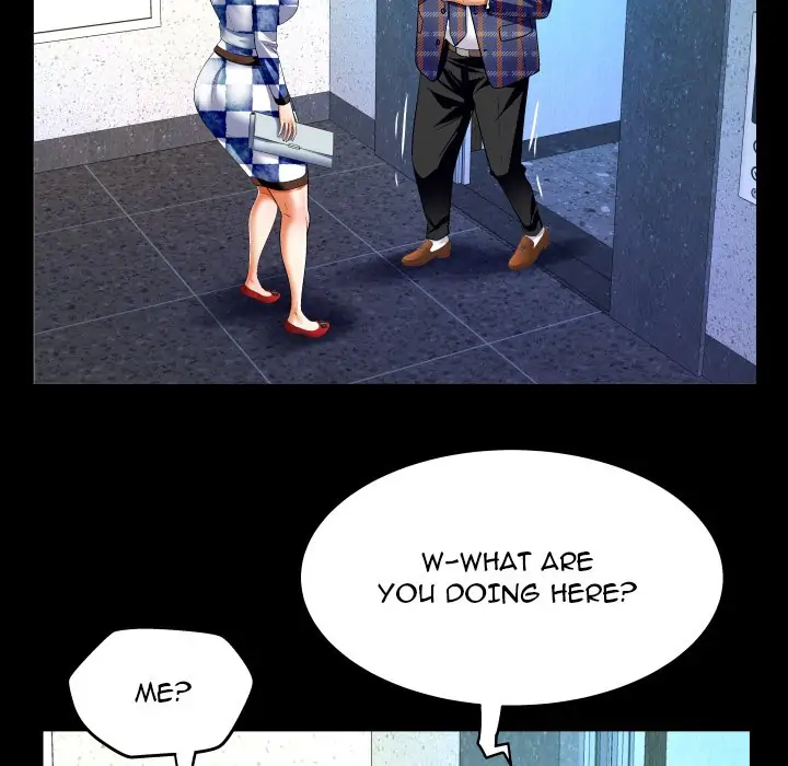 My Aunt - Chapter 138 - Page 15