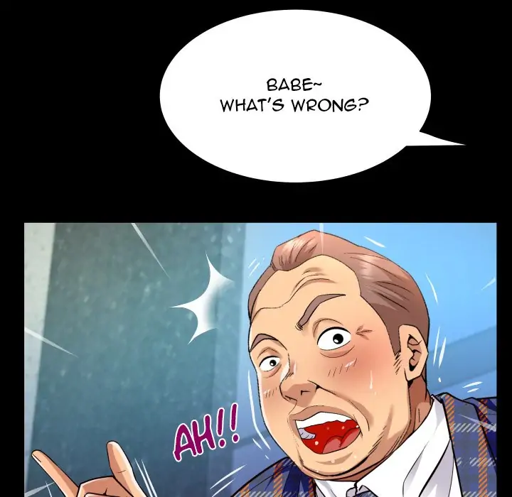 My Aunt - Chapter 138 - Page 24