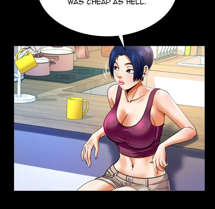 My Aunt - Chapter 138 - Page 32