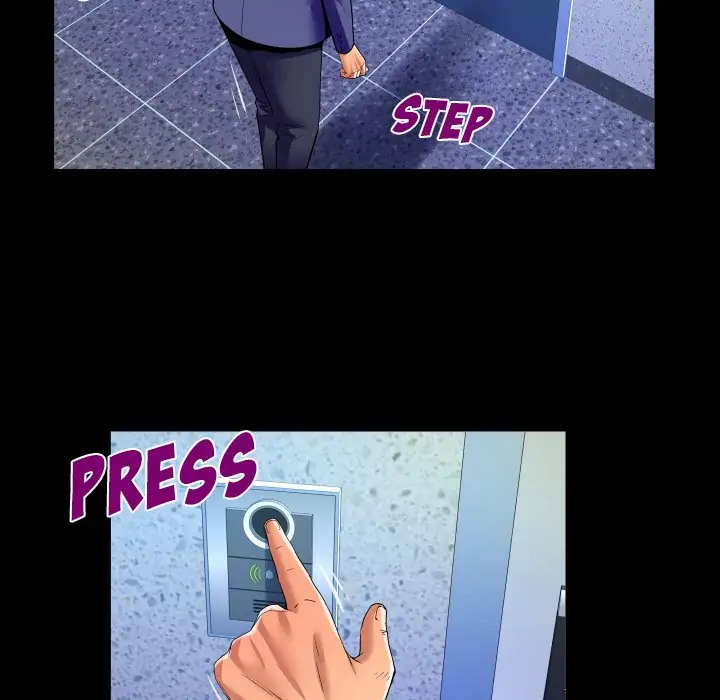 My Aunt - Chapter 138 - Page 59