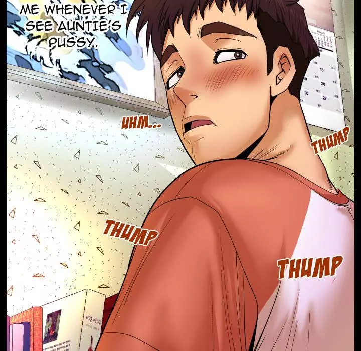 My Aunt - Chapter 3 - Page 66