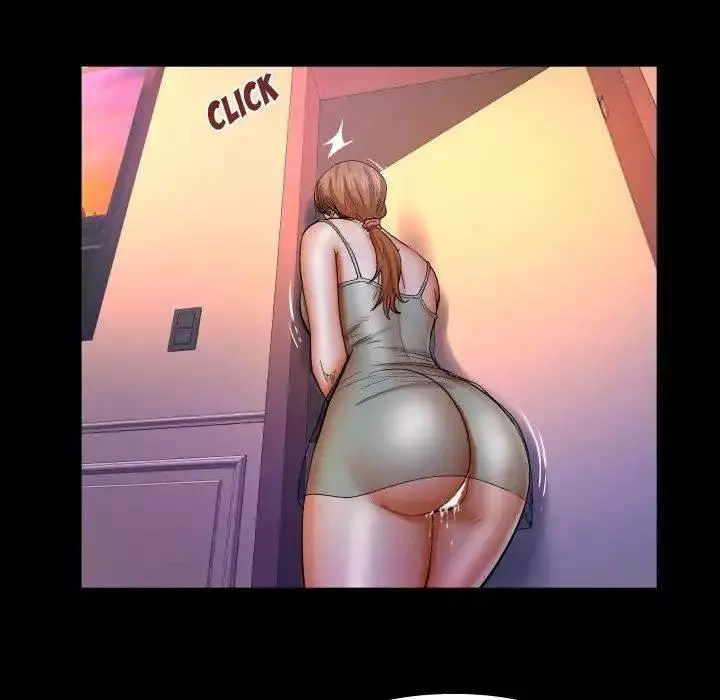 My Aunt - Chapter 57 - Page 67