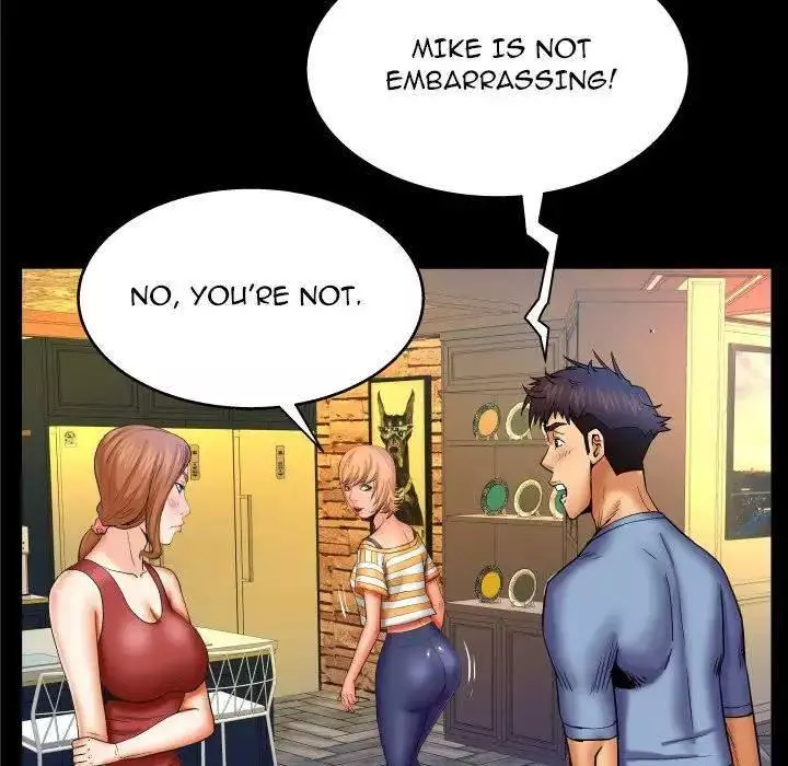 My Aunt - Chapter 57 - Page 44