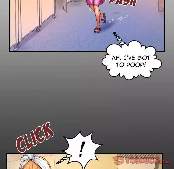 My Aunt - Chapter 57 - Page 6