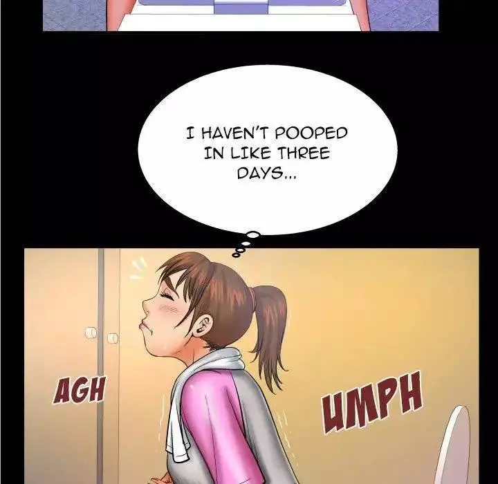 My Aunt - Chapter 57 - Page 9