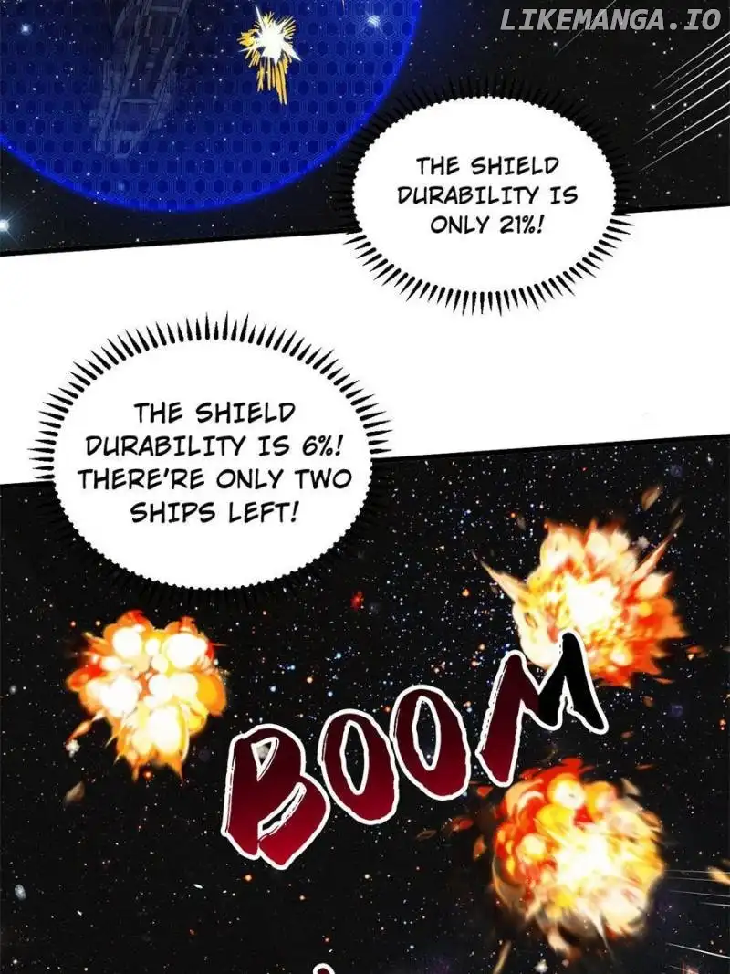 My Battleship Can Be Upgraded My Battleship Can Be Upgraded - Chapter 10 - Page 59