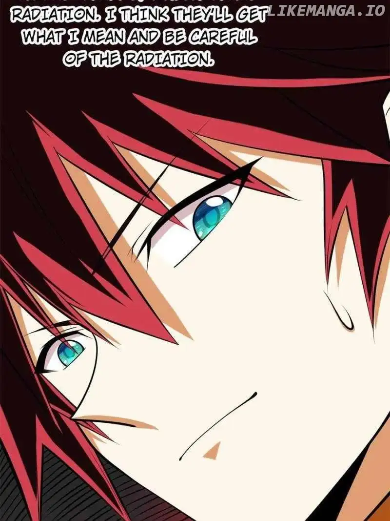 My Battleship Can Be Upgraded My Battleship Can Be Upgraded - Chapter 15 - Page 66