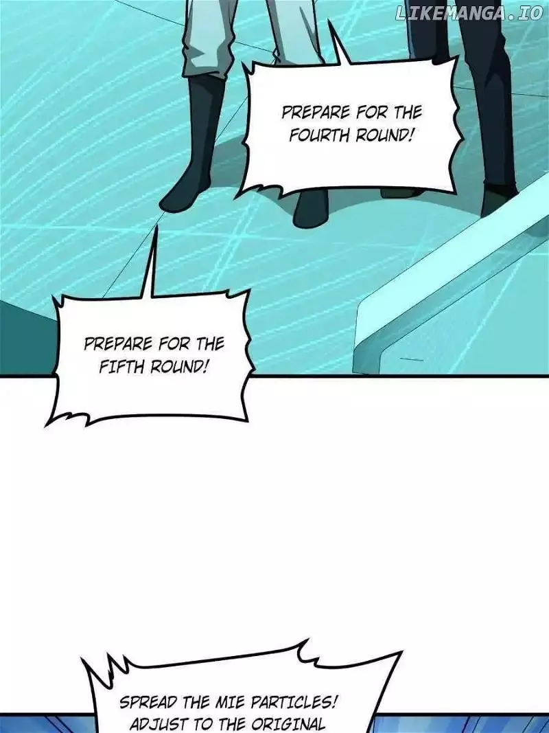My Battleship Can Be Upgraded My Battleship Can Be Upgraded - Chapter 23 - Page 40