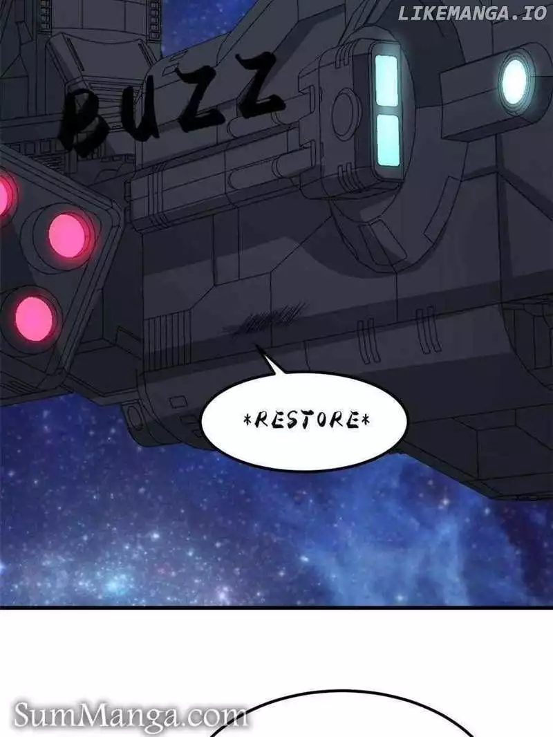 My Battleship Can Be Upgraded My Battleship Can Be Upgraded - Chapter 47 - Page 7
