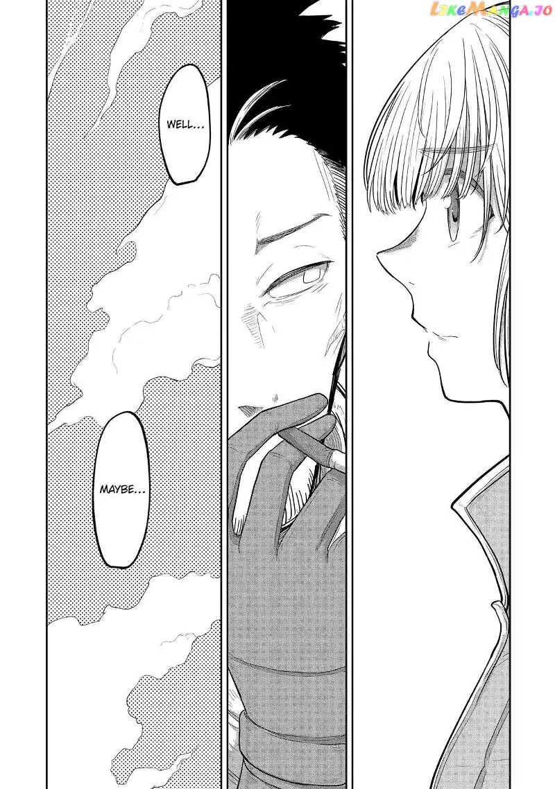My Blade Will Lead the Way! Abandoned in a Labyrinth as a Directionally Challenged S-Rank Swordsman - Chapter 10 - Page 10