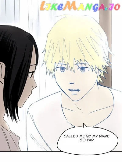 My Boo - Chapter 13 - Page 29