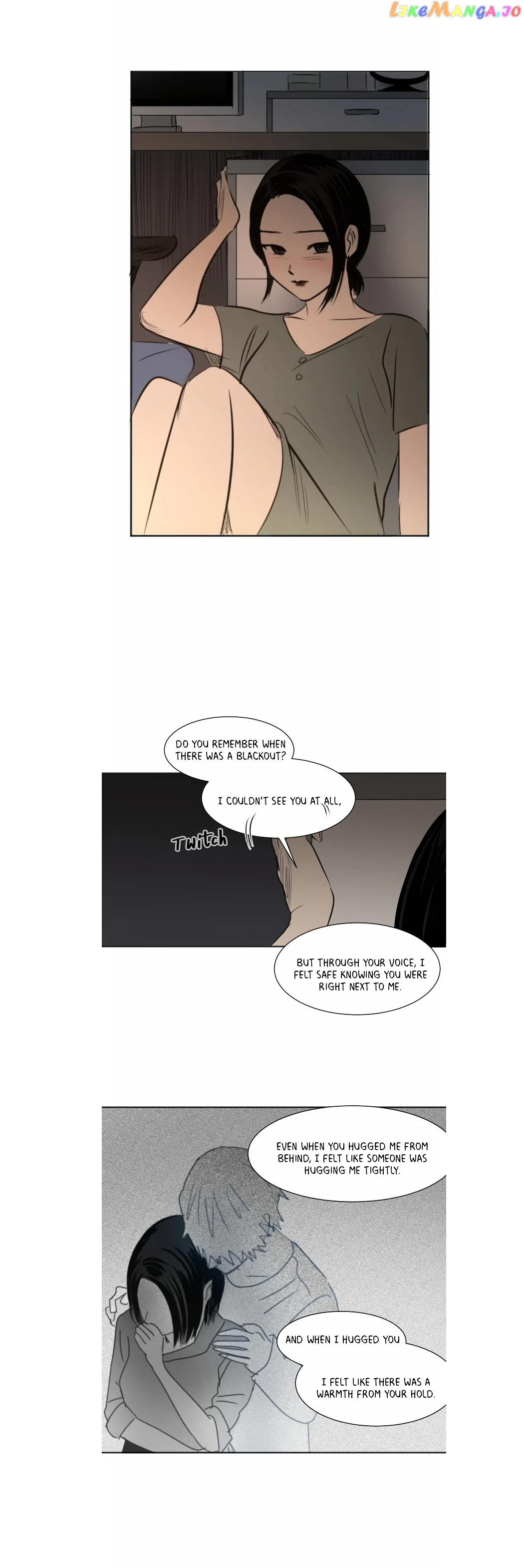 My Boo - Chapter 31 - Page 17