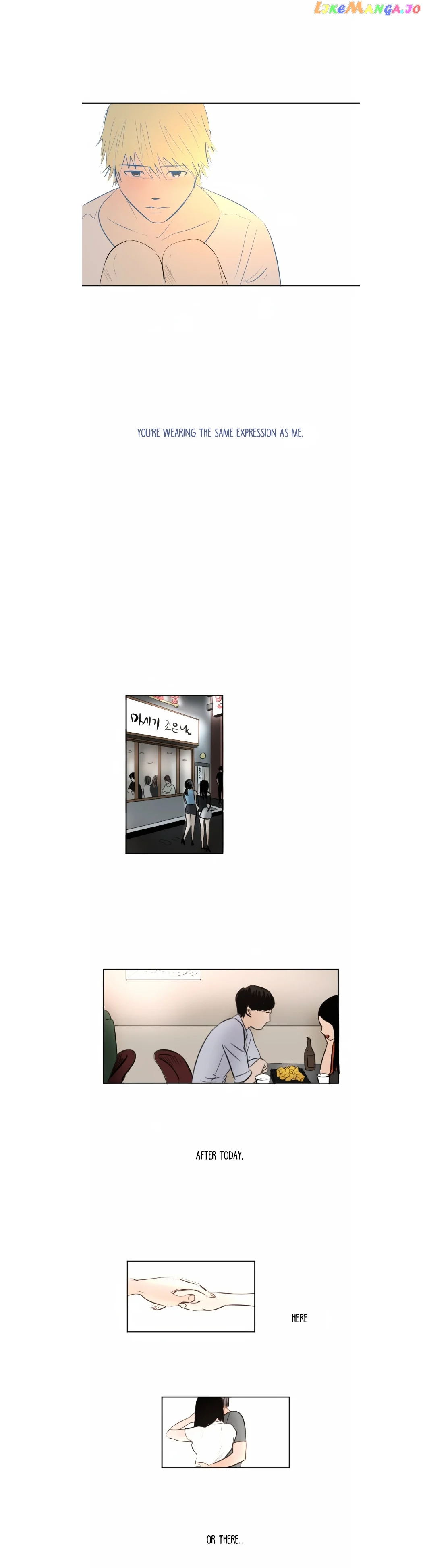 My Boo - Chapter 31 - Page 20