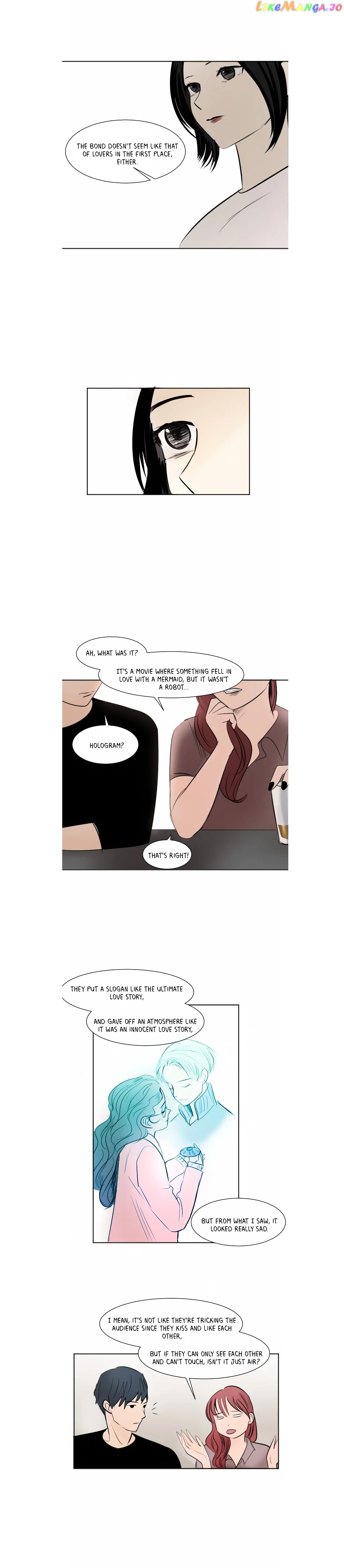 My Boo - Chapter 31 - Page 24