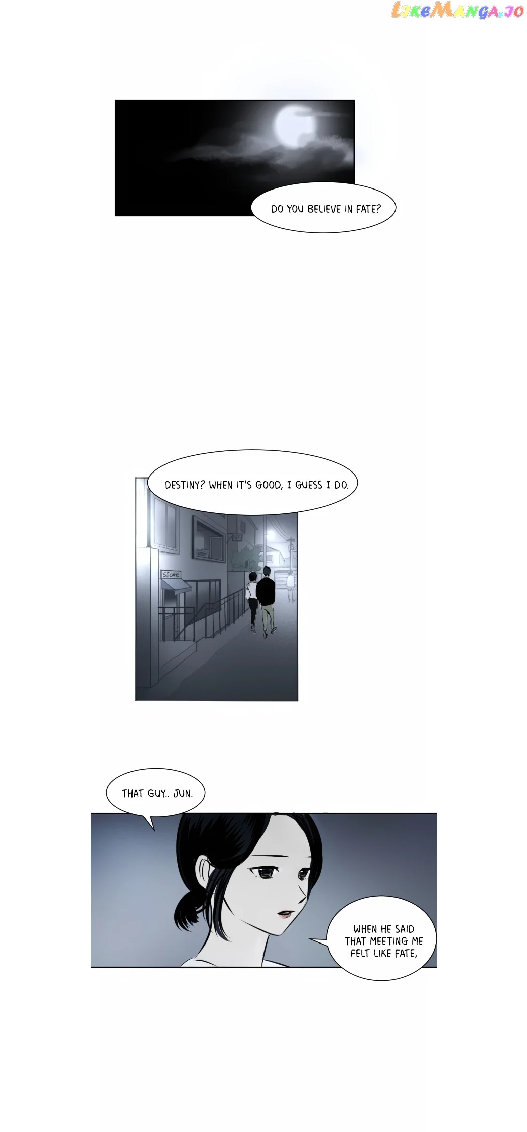 My Boo - Chapter 33 - Page 14