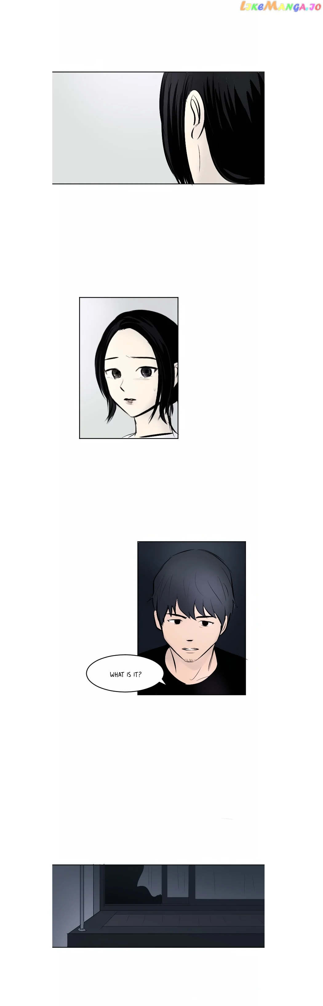 My Boo - Chapter 33 - Page 25