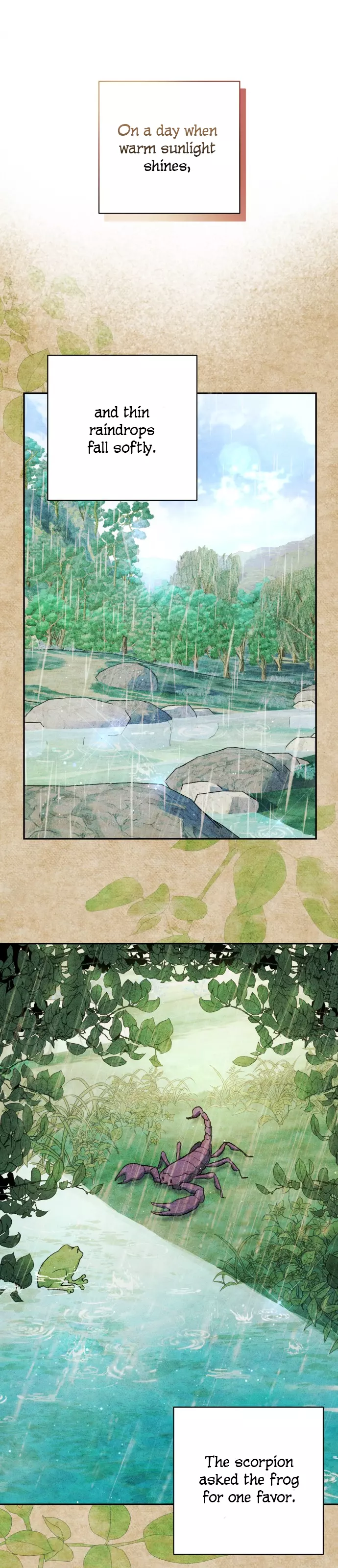 My Demon - Chapter 0 - Page 1