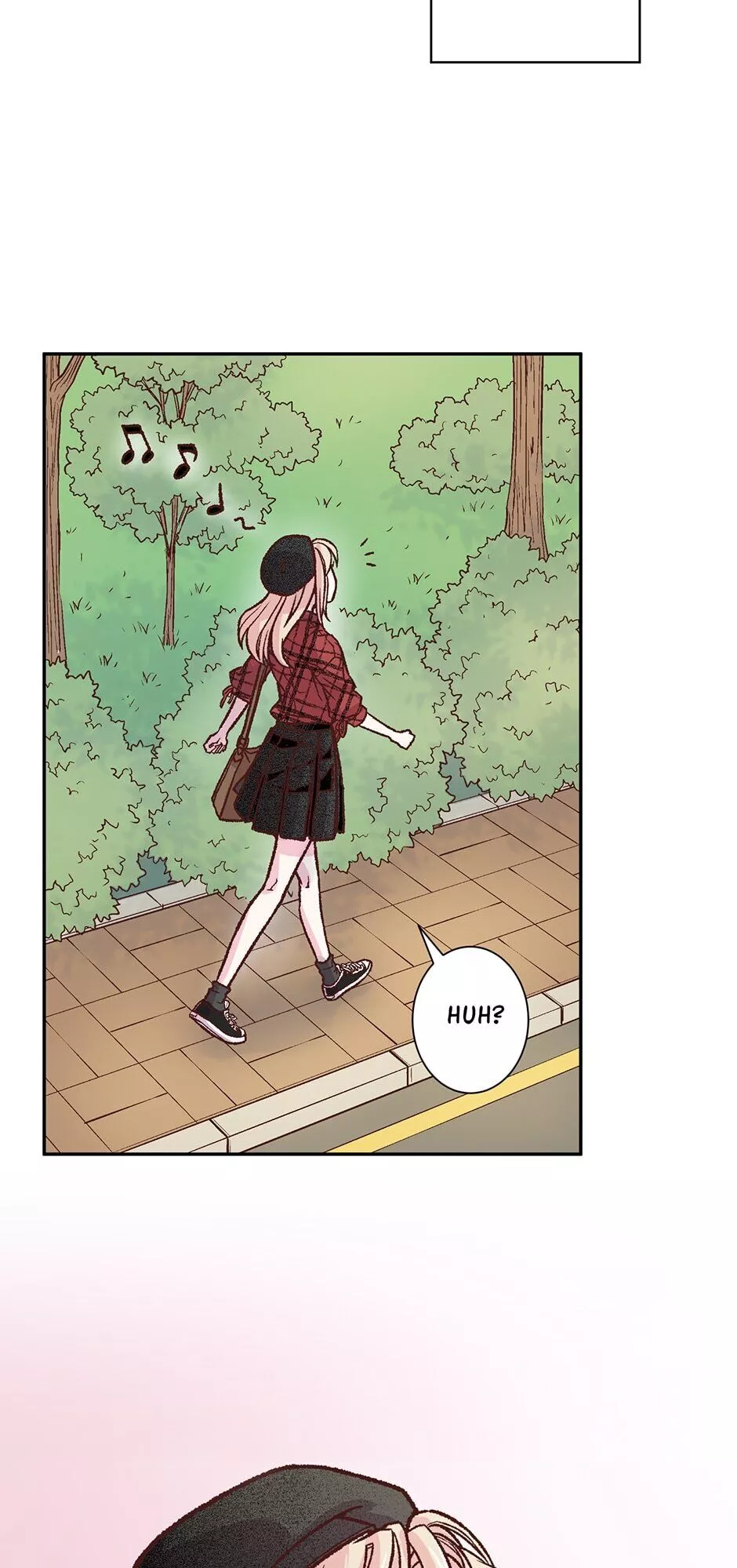 My Eunha - Chapter 14 - Page 17