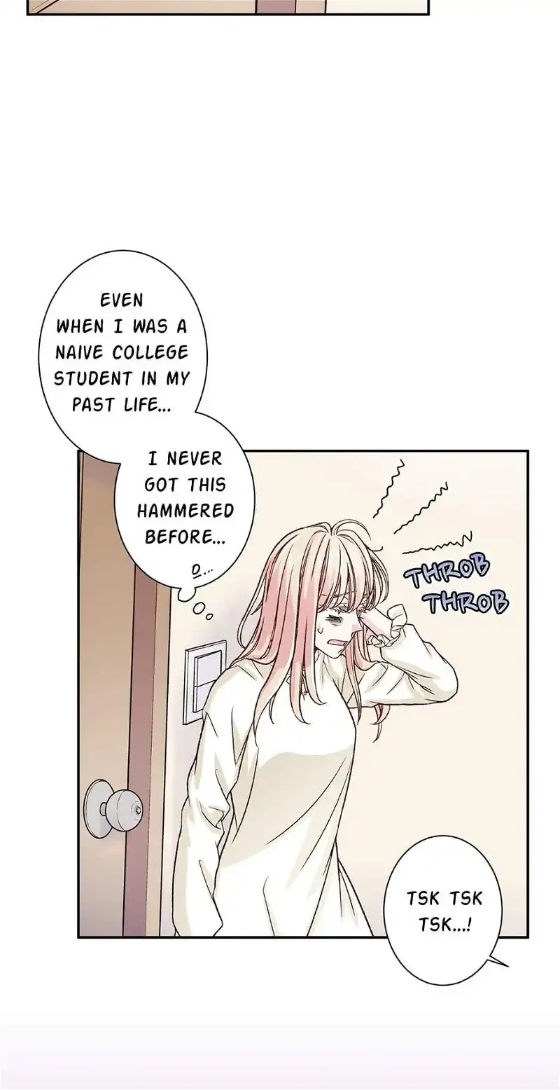 My Eunha - Chapter 19 - Page 24