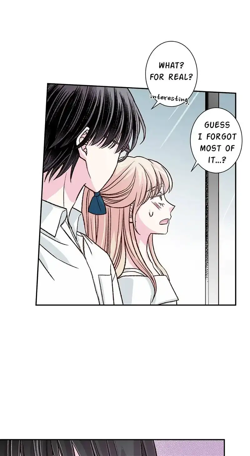My Eunha - Chapter 20 - Page 12