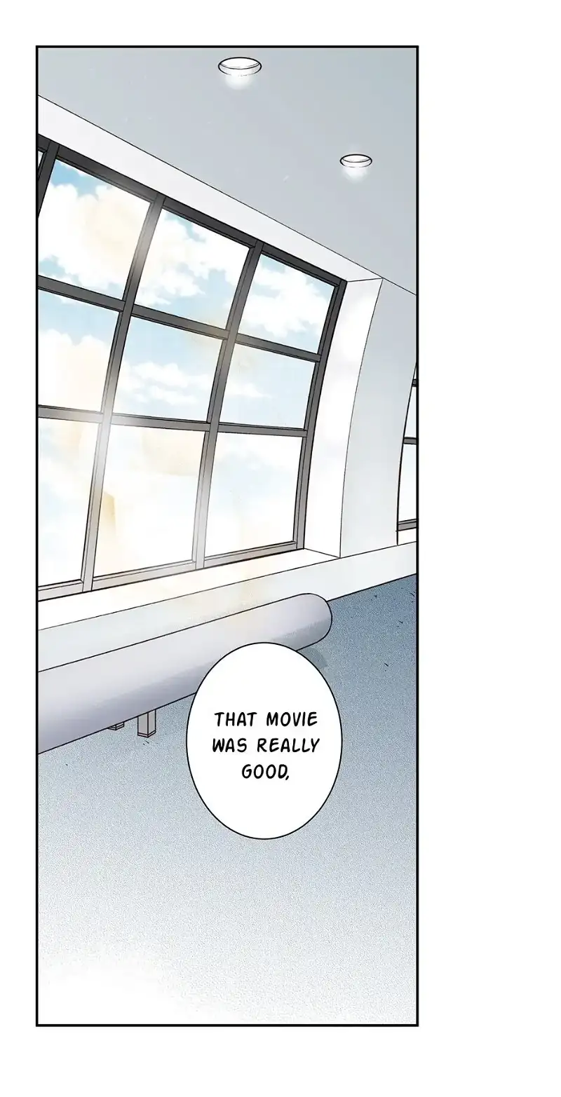 My Eunha - Chapter 20 - Page 33