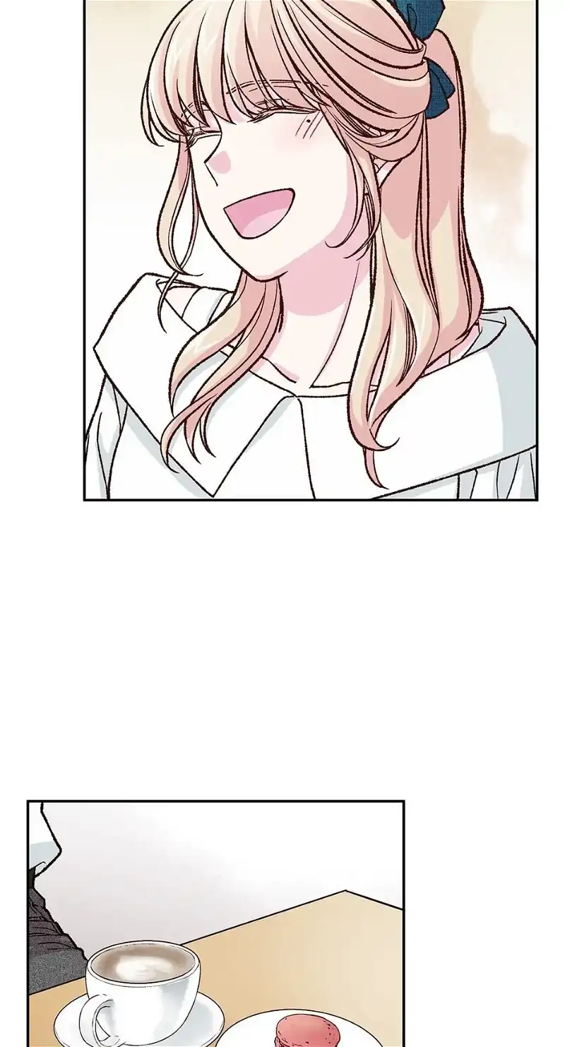 My Eunha - Chapter 20 - Page 41
