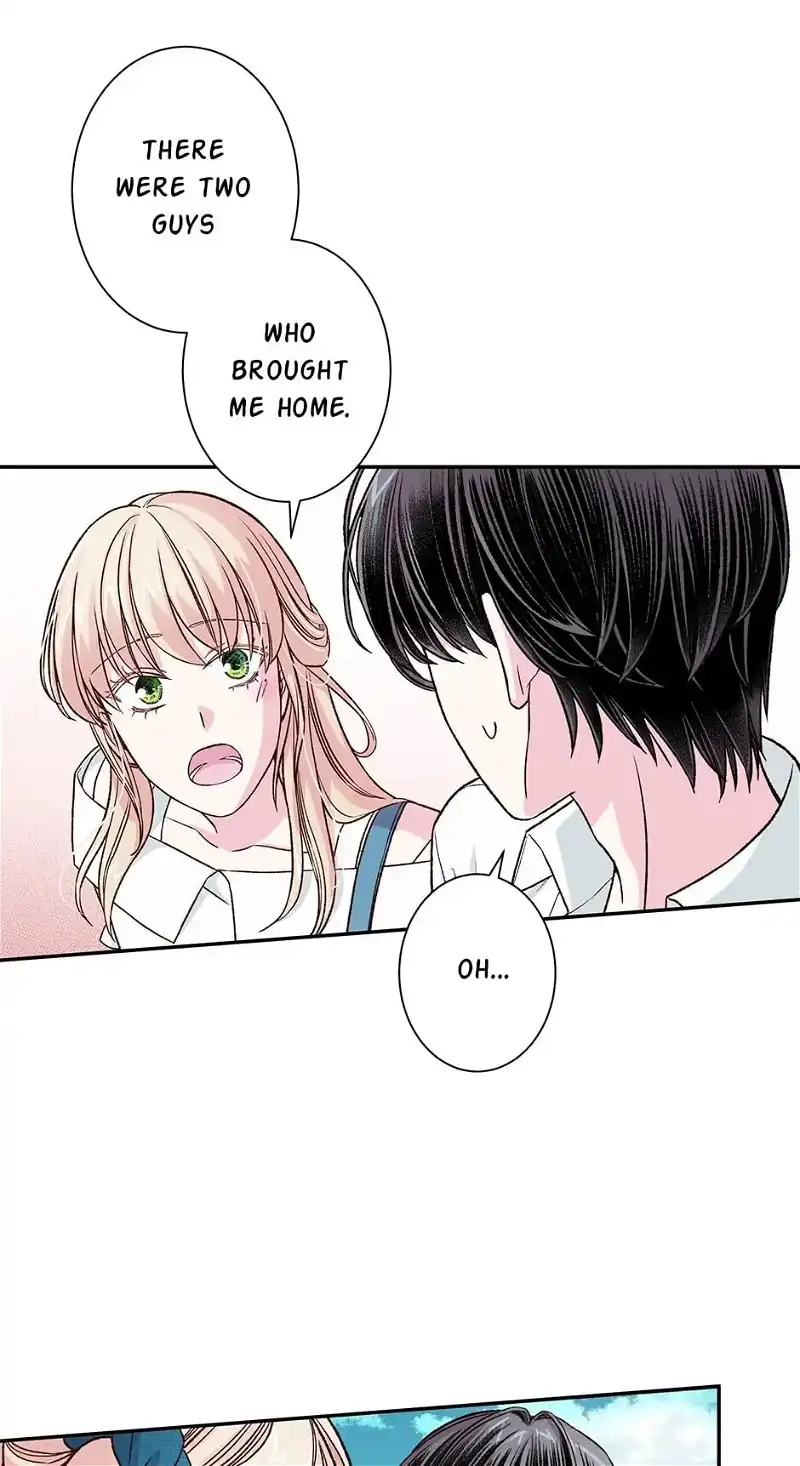 My Eunha - Chapter 20 - Page 9
