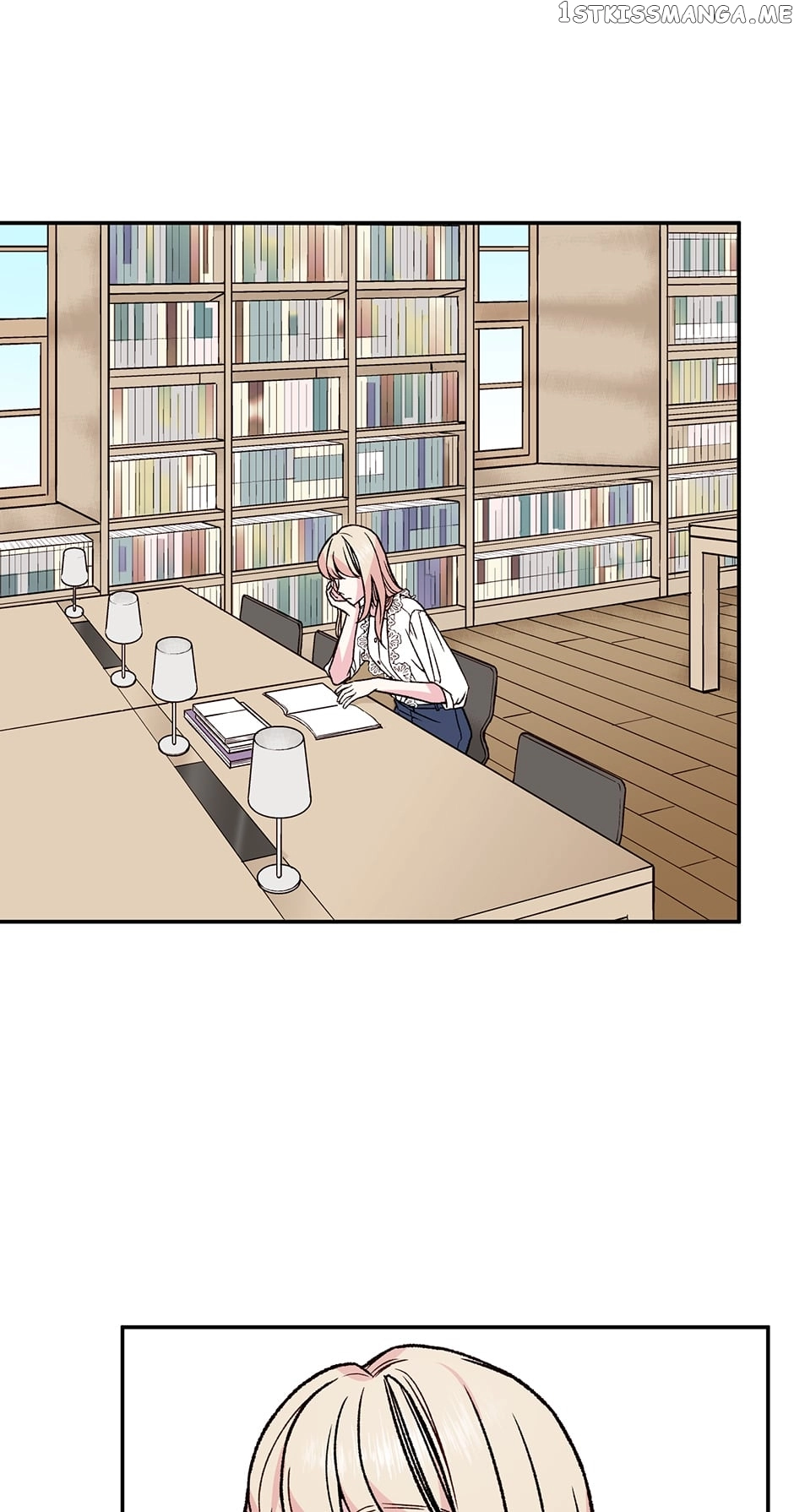 My Eunha - Chapter 28 - Page 20