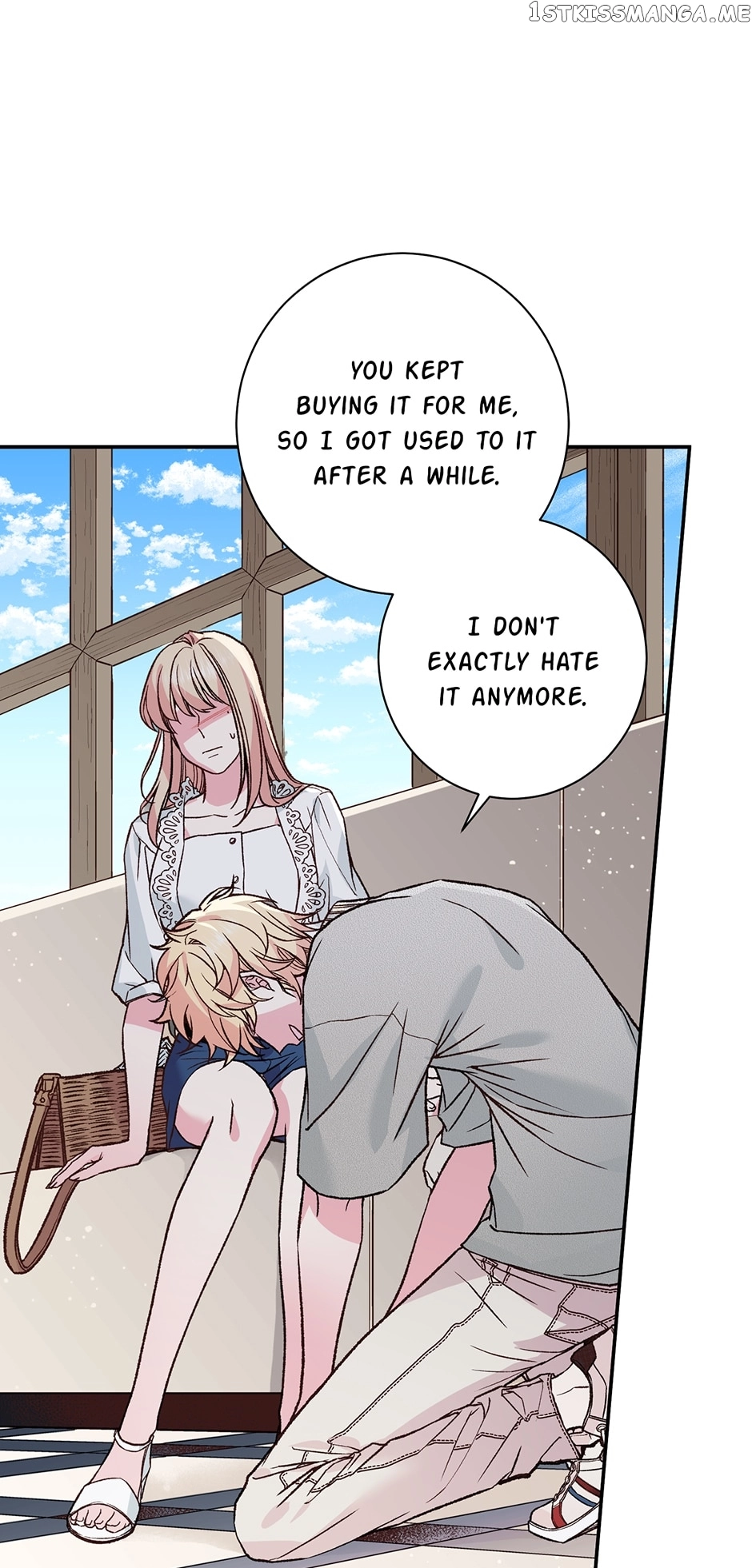 My Eunha - Chapter 28 - Page 48