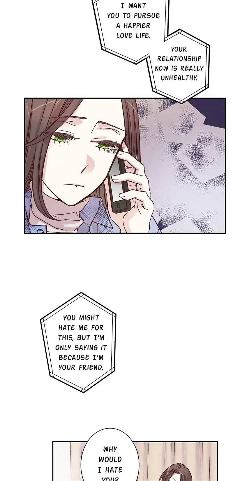 My Eunha - Chapter 3 - Page 10