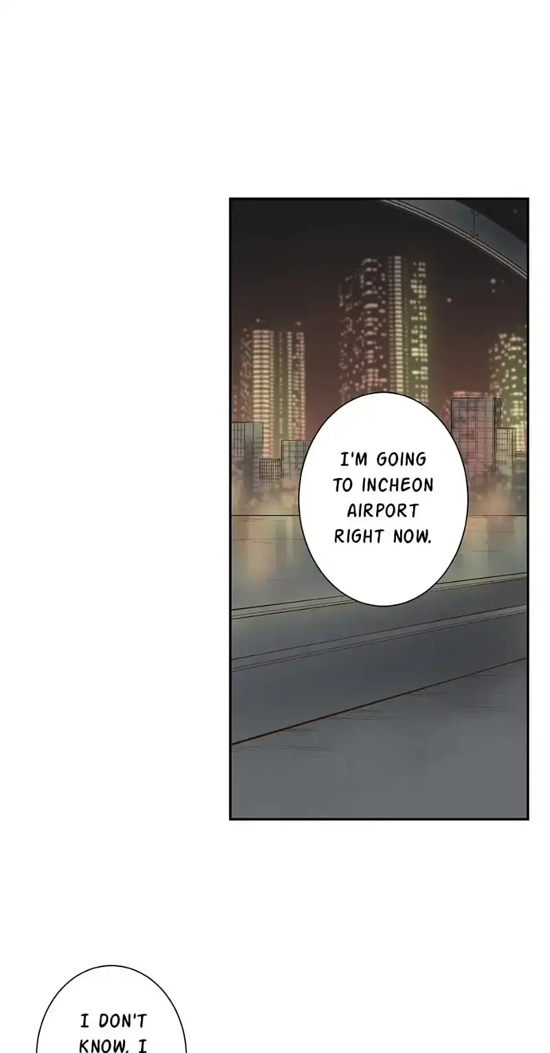 My Eunha - Chapter 3 - Page 28