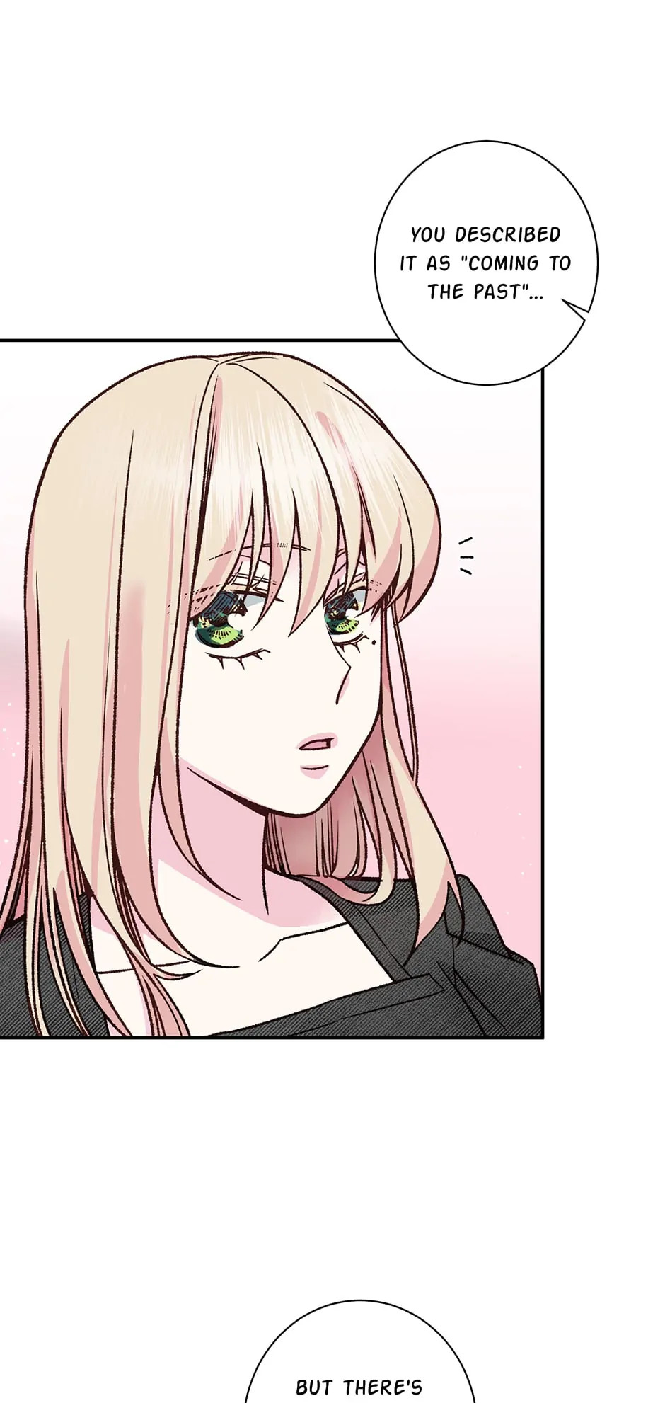 My Eunha - Chapter 64 - Page 13