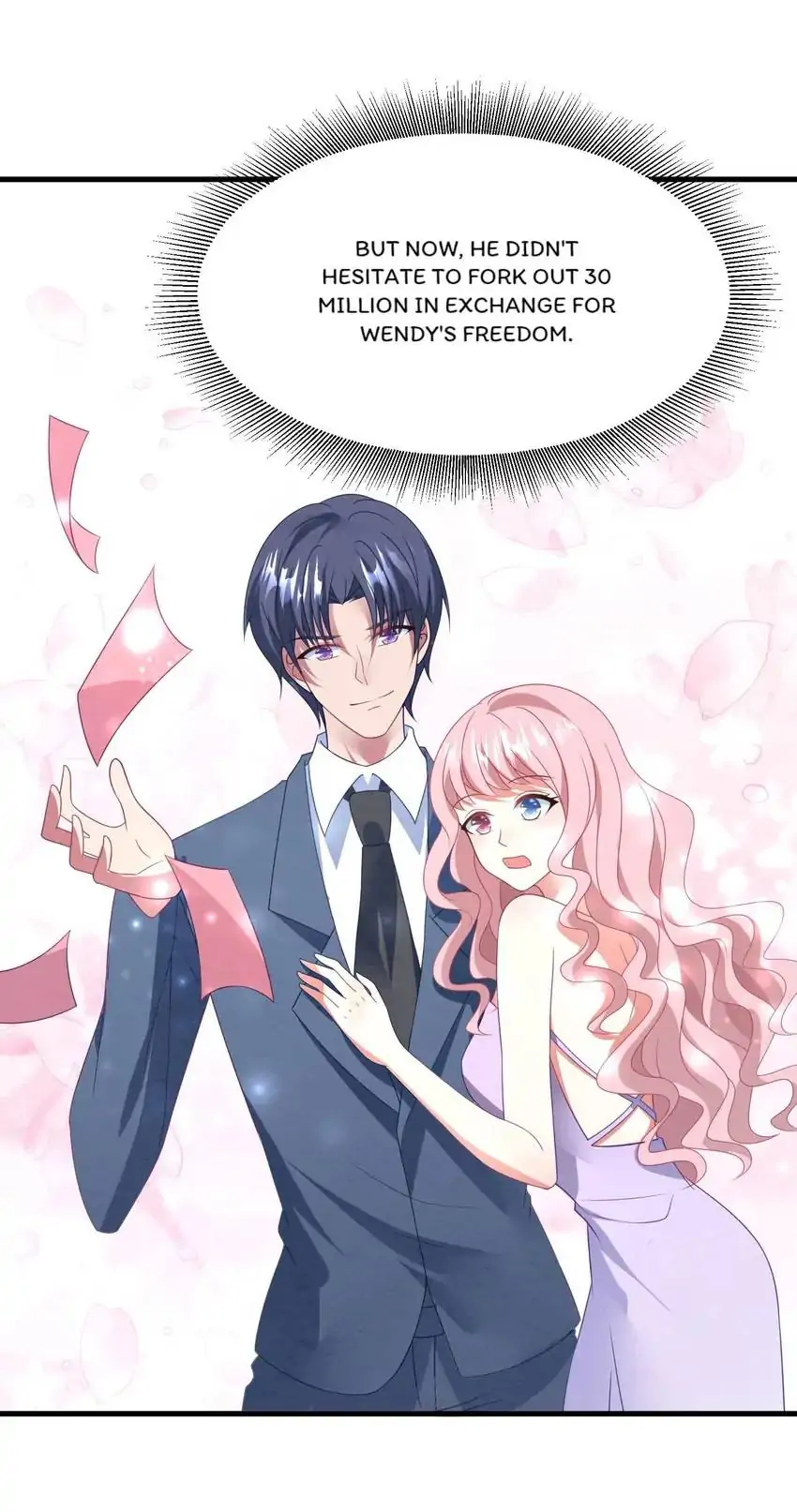 My Harp Goddess [Official] - Chapter 43 - Page 5