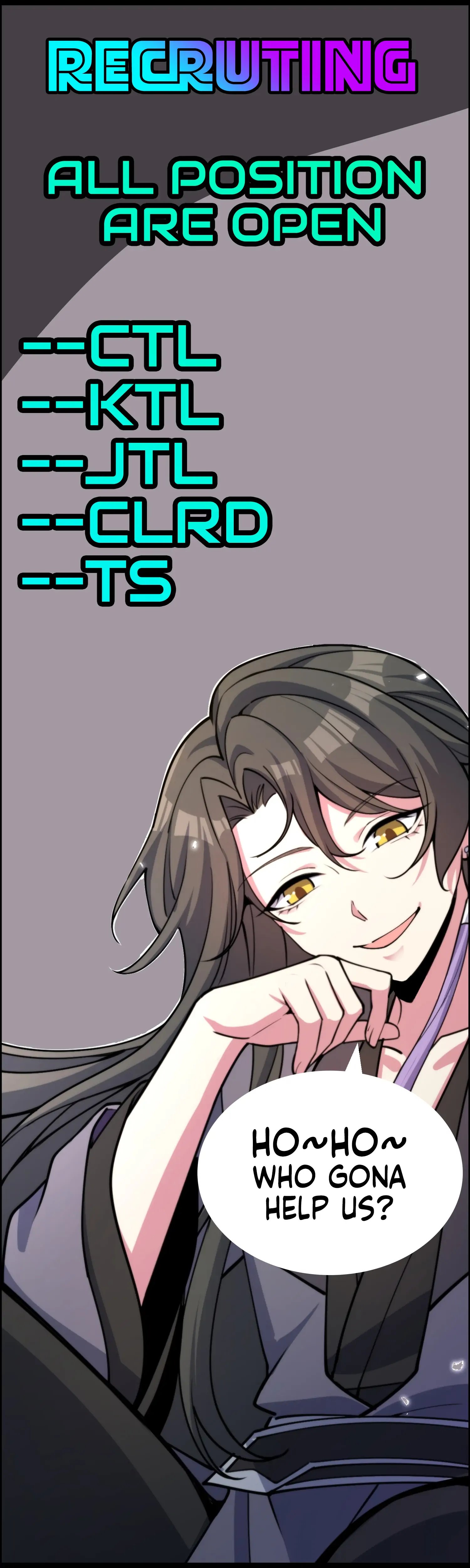 My Master Only Breaks Through Every Time The Limit Is Reached - Chapter 0 - Page 11