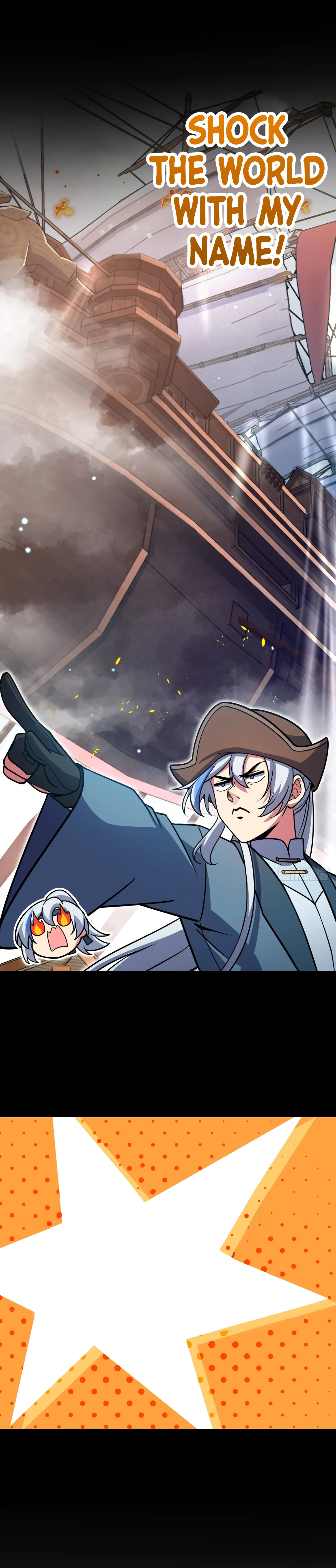 My Master Only Breaks Through Every Time The Limit Is Reached - Chapter 0 - Page 9