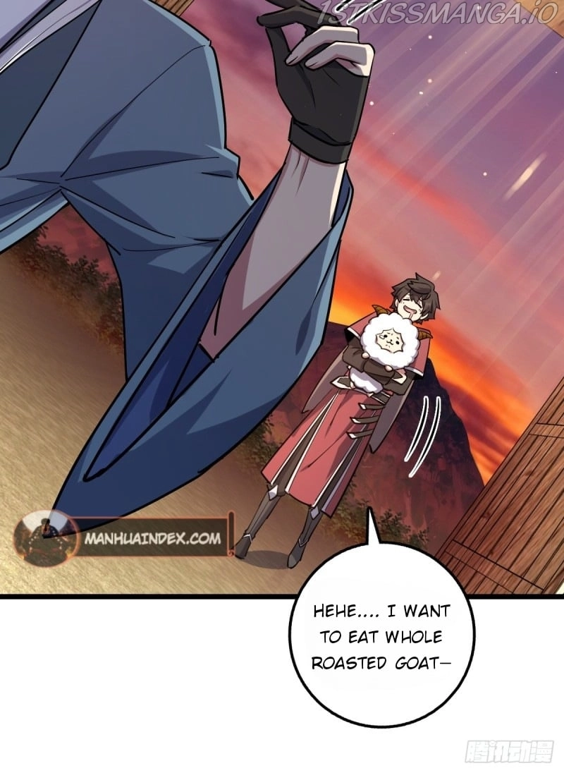 My Master Only Breaks Through Every Time The Limit Is Reached - Chapter 2 - Page 19