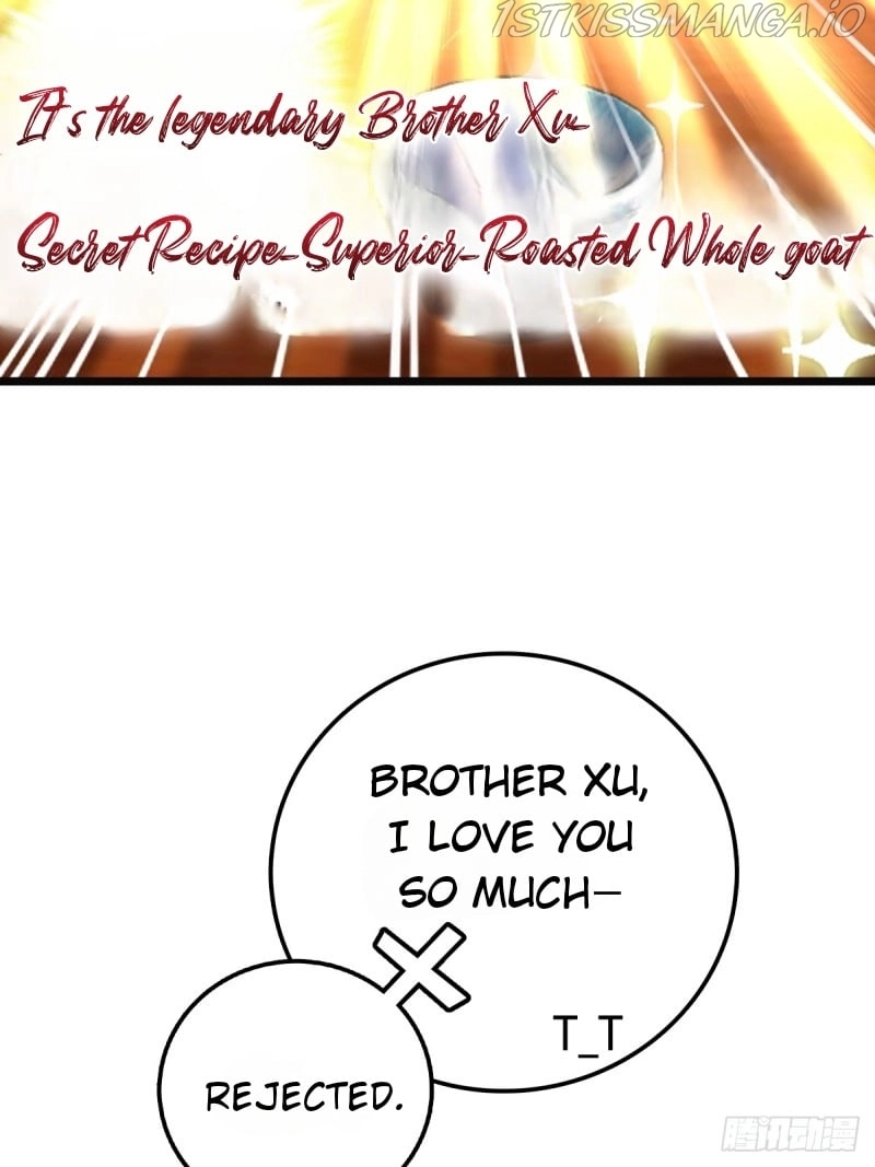My Master Only Breaks Through Every Time The Limit Is Reached - Chapter 2 - Page 25