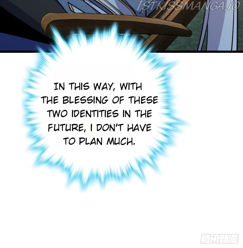 My Master Only Breaks Through Every Time The Limit Is Reached - Chapter 2 - Page 54