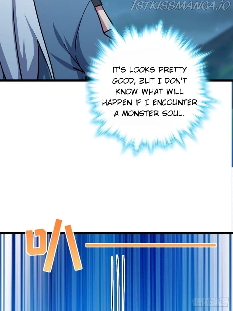 My Master Only Breaks Through Every Time The Limit Is Reached - Chapter 2 - Page 86